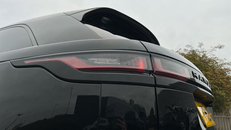 Land Rover Range Rover Velar 2.0 D200 Edition 5dr Auto Diesel Estate